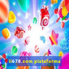 ii678.com plataforma